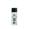 Color My Auto For Volkswagen New Beetle 1988-08 Brilliant Black 9004 Base Coat Automotive Paint Aerosol