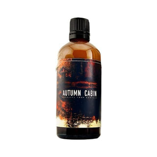 Macduffs Soap Company Autumn Cabin Shaving Collection