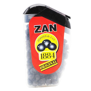 Ricqlès Zan
