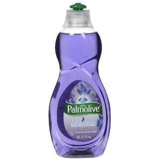 Palmolive Ultra Dish Liquid - Lavander 10.00 Oz