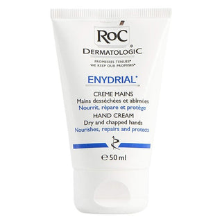 Roc Enydrial Hand Cream 50ml