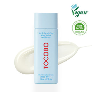 TOCOBO Bio Watery Sun Cream SPF 50+ PA++++