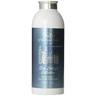 Taylor of Old Bond Street Mr Taylor’s Talcum Powder (100 G)