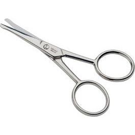 Mehaz Ear & Nose SAFTEY Scissors #370