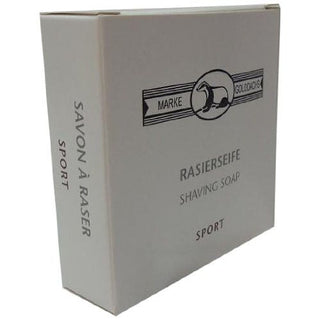 Golddachs Sr4 Sport Shaving Soap Refill, 60g