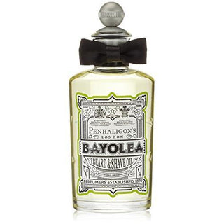 Penhaligon's Bayolea Beard And Shave Oil 100 Ml