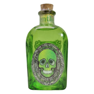 Hazelet's Apothecary Soco Menthol Aftershave Splash 100ml