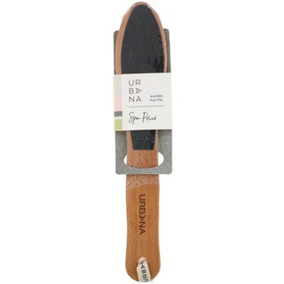 Urban Spa Wooden Foot File