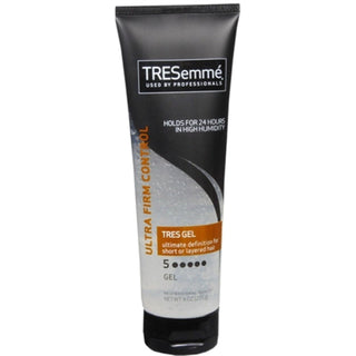 TRESemmé Tresemme Tres Gel Hair Gel, Ultra Firm Control 5