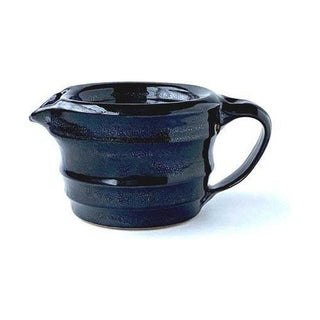 Captain's Choice Shaving Scuttle