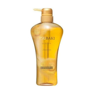 Shiseido Tsubaki Head Spa Shampoo 550ml