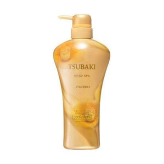 Shiseido Tsubaki Head Spa Conditioner 550ml