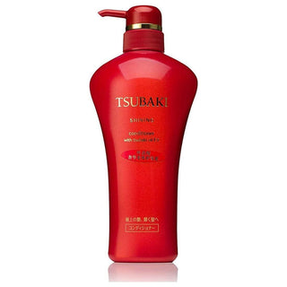 Shiseido Tsubaki Shining Conditioner 550ml