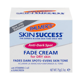 Palmer's Anti-Dark Spot Fade Cream For Oily Skin - 75g