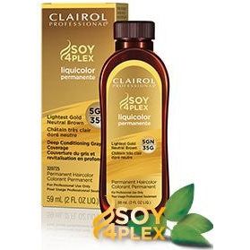 Clairol Professional Permanent 7A Medium Cool Blonde