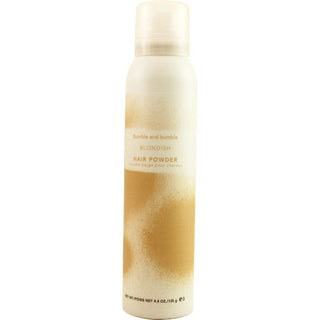 Bumble and bumble 4891066 Hair Powder Blondish 4.4 Oz