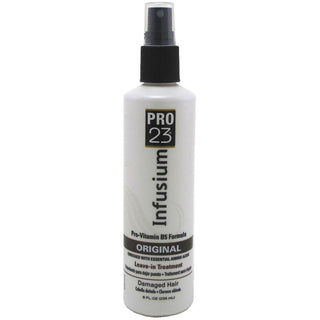 Infusium Pro 23 Leave In Treatment Spray, Original, 8 Ounce