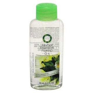 Clairol Herbal Essences Desnudo Champú 1.7 Oz. Shine (Pack De 12)