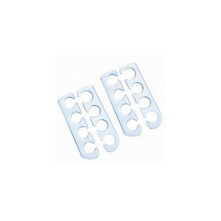 DL Professional Standard Toe Separator / 2-Pair Per Bag (DL-C56)