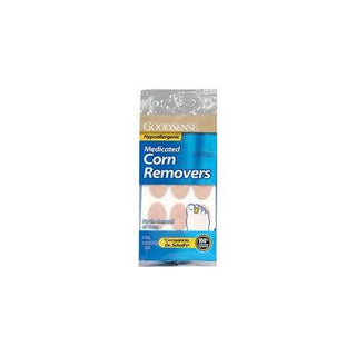Geiss, Destin & Dunn Good Sense Medicated Corn Removers