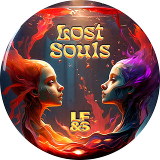 HC&C Lost Souls Shaving Collection