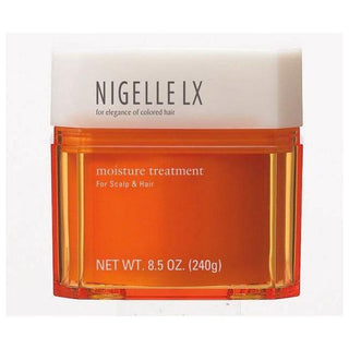 Nigelle LX Moisture Treatment 240g