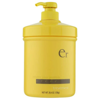 Crede ER Hair Treatment 25.4 oz