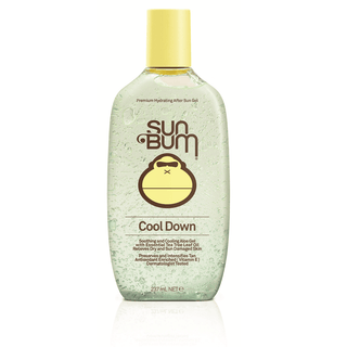Sun Bum After Aloe Cool Down Gel 237ml