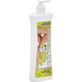 Goicoechea Body Lotion, Arnica 13.5 Oz