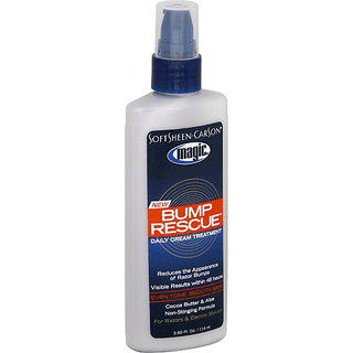 Magic Bump Rescue 3.85 Fl Oz Pump