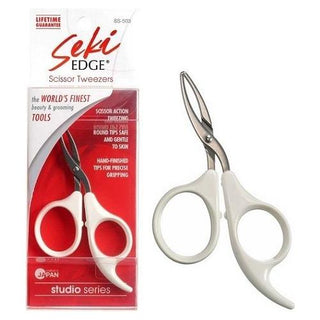 Seki Edge Scissor Tweezers SS-503