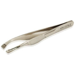 Seki Edge Extra Grip Tweezers SS-504