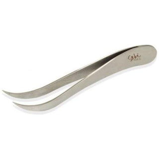 Seki Edge Contour Pointed Tip Tweezers SS-511