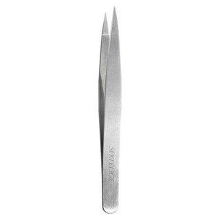 Seki Edge Stainless Steel Pointed Tip Tweezers SS-514