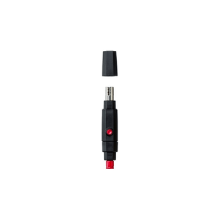 Seki Edge Rotating Nostril Manual Hair Trimmer SS-909