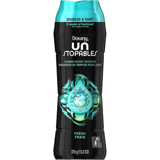Downy Unstopables In Wash Booster Beads - Fresh Scent