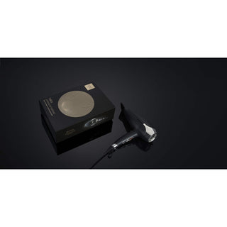 GHD Helios Dryer Black