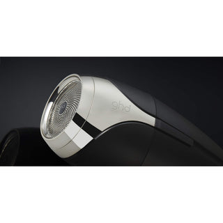 GHD Helios Dryer Black