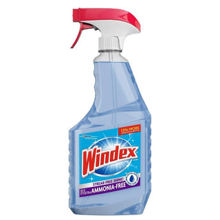 Windex Ammonia Free Glass Cleaners - 26oz