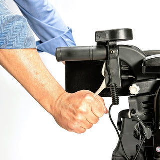 Miracle Mobility 4N1 Walker Wheelchair