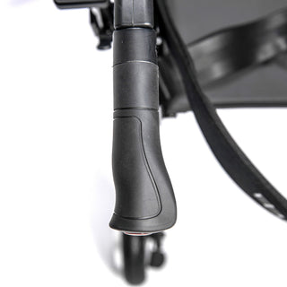 Miracle Mobility 4N1 Walker Wheelchair