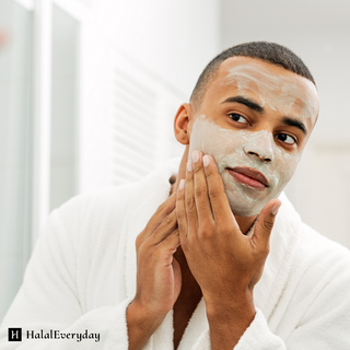 Bentonite Clay