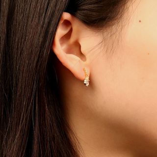 LUCIE LAURE EARRINGS