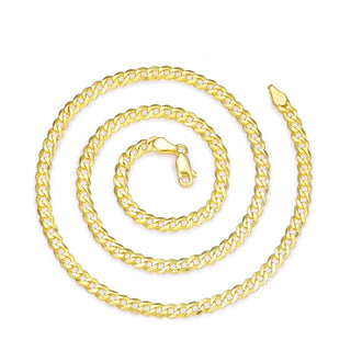 Cuban Chain Necklace