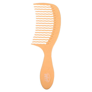 Wet Brush Go Green Coconut Oil Infused Treatment Comb Soft & Smooth