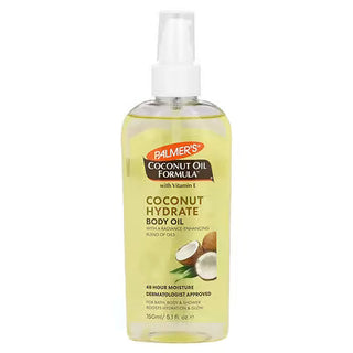 PALMER`S COCONUT OIL DS 25ML