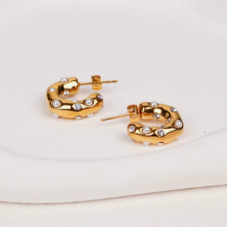 EVETTE FRAEU EARRINGS