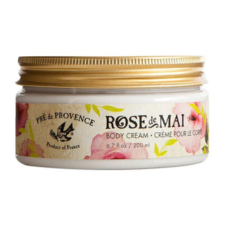Pre De Provence Rose De Mai Body Cream 200 Ml