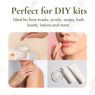 Kaolin Clay