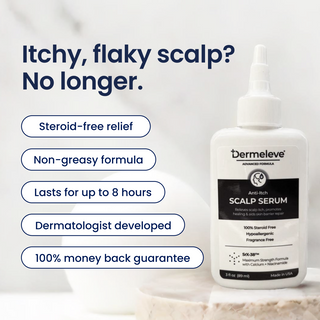 Scalp Serum 3 Pack